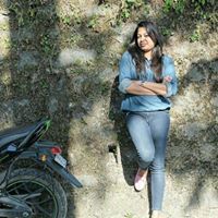 Tanu Priya