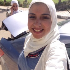 Rudina Abdeen