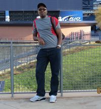 Peter Gaitho