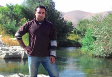 Azinfar Mehdi