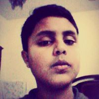 Shaheer Nashad