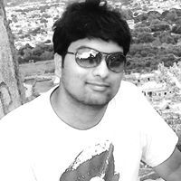 Rajesh Chowdary