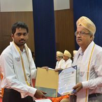 Basavaraj Kalinganavar