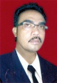 Donny Wirawan