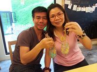 Eugene Ho