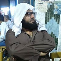 ابراهيم الحصري