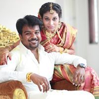 Suresh Balaji