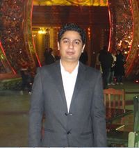 Vishal Ramchandani