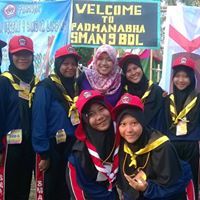 Eka Fitriani
