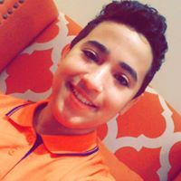 Abdelrahman Tarek