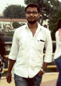 Arpan Das