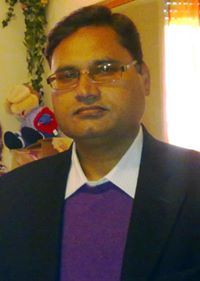 Rasheed Choudary