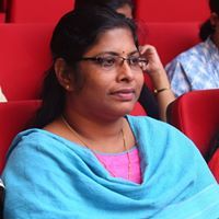 Liny Paul