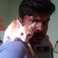 Kiran Shankar