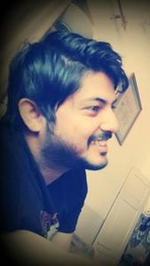 Syed Daniyal