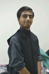 Mohsin Sami