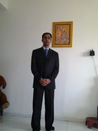 Vinod Chethikkat