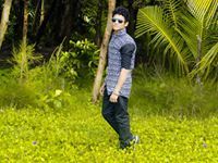 Bithin Raj