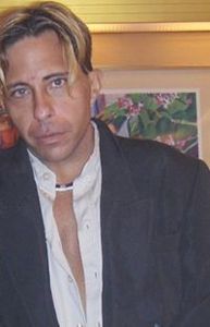 Anthony Caprio