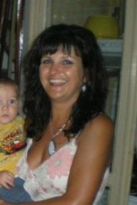 христина кръстева