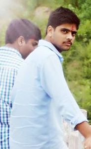 Nagumalla Dheeraj