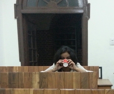 Krishna Shekhawat