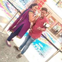 Shubham Dabi