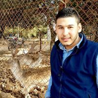 Abdullah Shawawreh