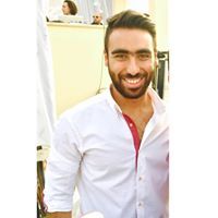 Mohamed Mashaly