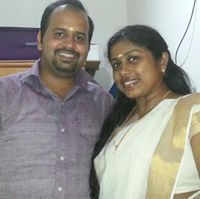 Sonu Thomson