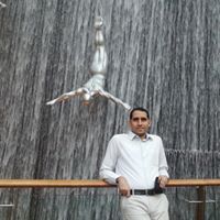 Mohammed Ibrahim