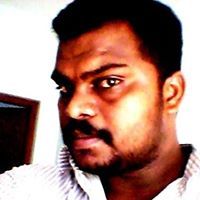 Mukilan Singaravelu