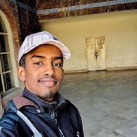 Abdirahman RB