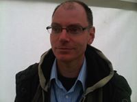 Simon Lunt