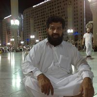 Muhammad Khurshid