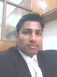 Gaurav Khatak