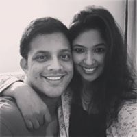 rohan ranade