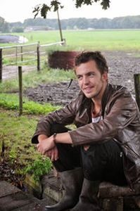 Jelte Wagenaar