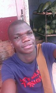 Yusuf Golooba