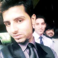 Afaq Hussain