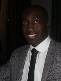 Andrew Owusu