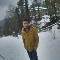 Zeshan Sheikh