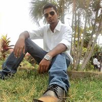 Mohammed Ibrahim