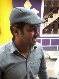 Anand Ganesan