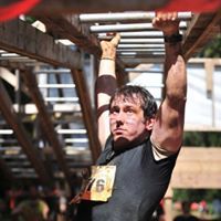 Daniel John Ridgeway