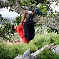 Manjunath Murthy