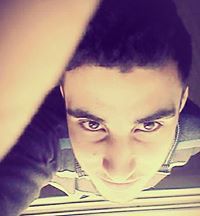 Adam Mansour