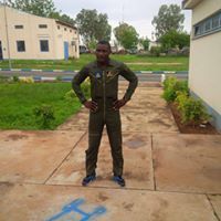 Odey Emmanuel