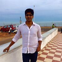 Sameer kumar gedela