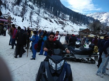 Ankit Agrawal